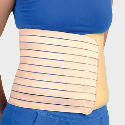 Ortho Active Abdominal Supports Appliances