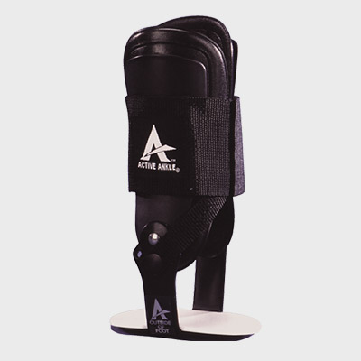 Ortho Active Ankle Splints and Supports Appliances