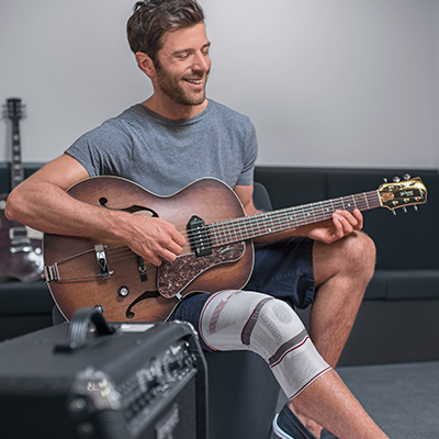 Ortho Active Lower Extremity Appliances