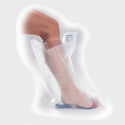 Ortho Active Cast Protection Appliances