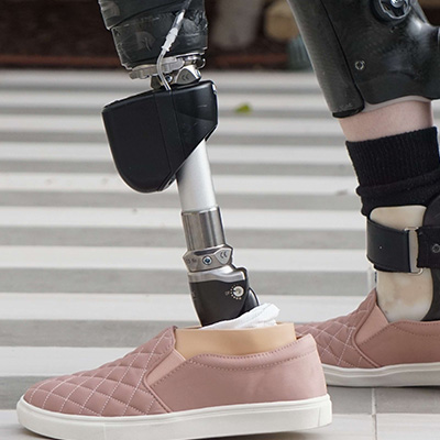 Ortho Active Components Appliances