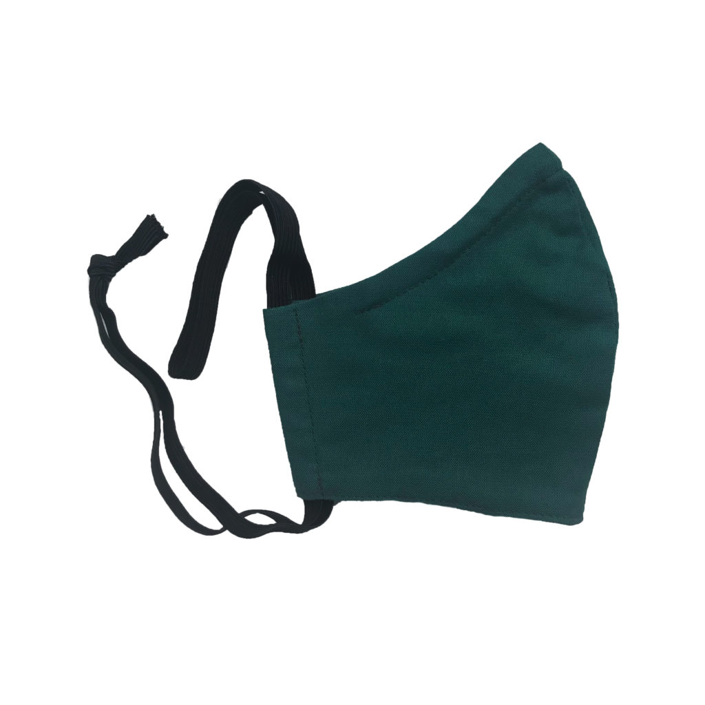 R22 Retail Reusable Face Mask – 3-Layer
