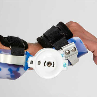 Ortho Active Joints and Straps Appliances