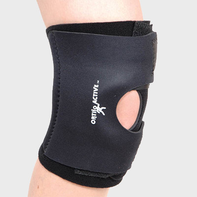 Ortho Active Leg and Knee Supports Appliances