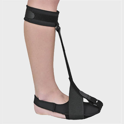 Ortho Active Footcare Appliances