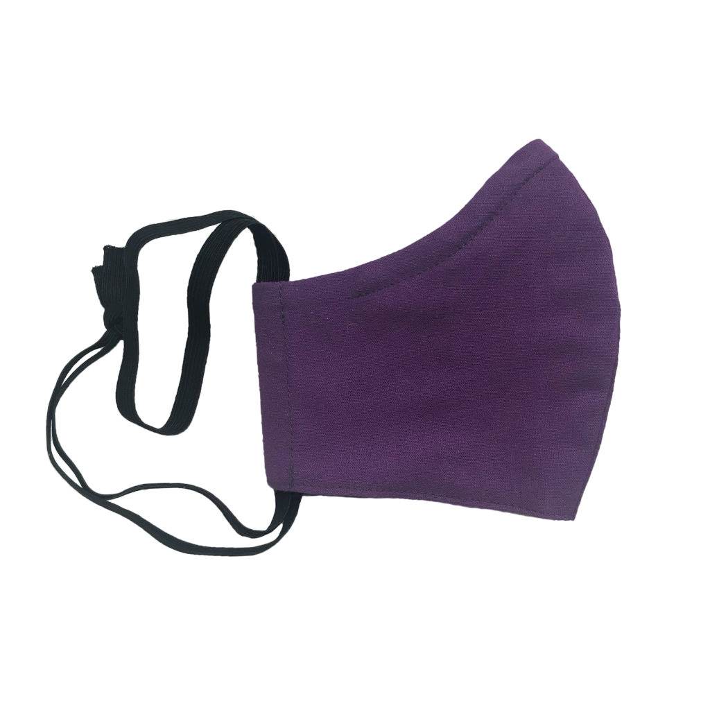 R22 Retail Reusable Face Mask – 3-Layer