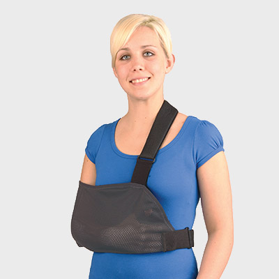 Ortho Active Arm Slings Appliances