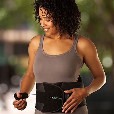 Ortho Active Torso Appliances