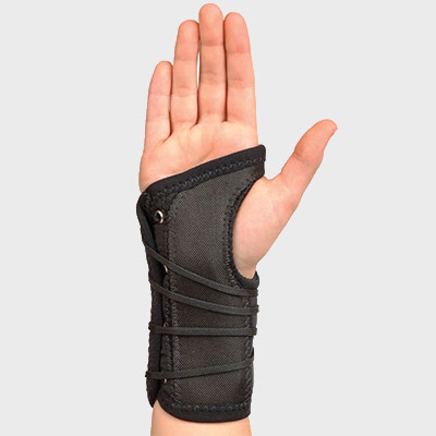 Ortho Active Wrist and Thumb Supports Appliances