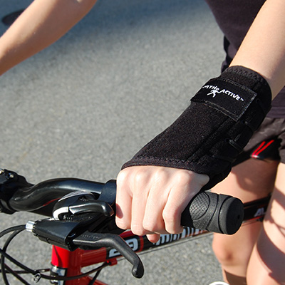 Ortho Active Upper Extremity Appliances