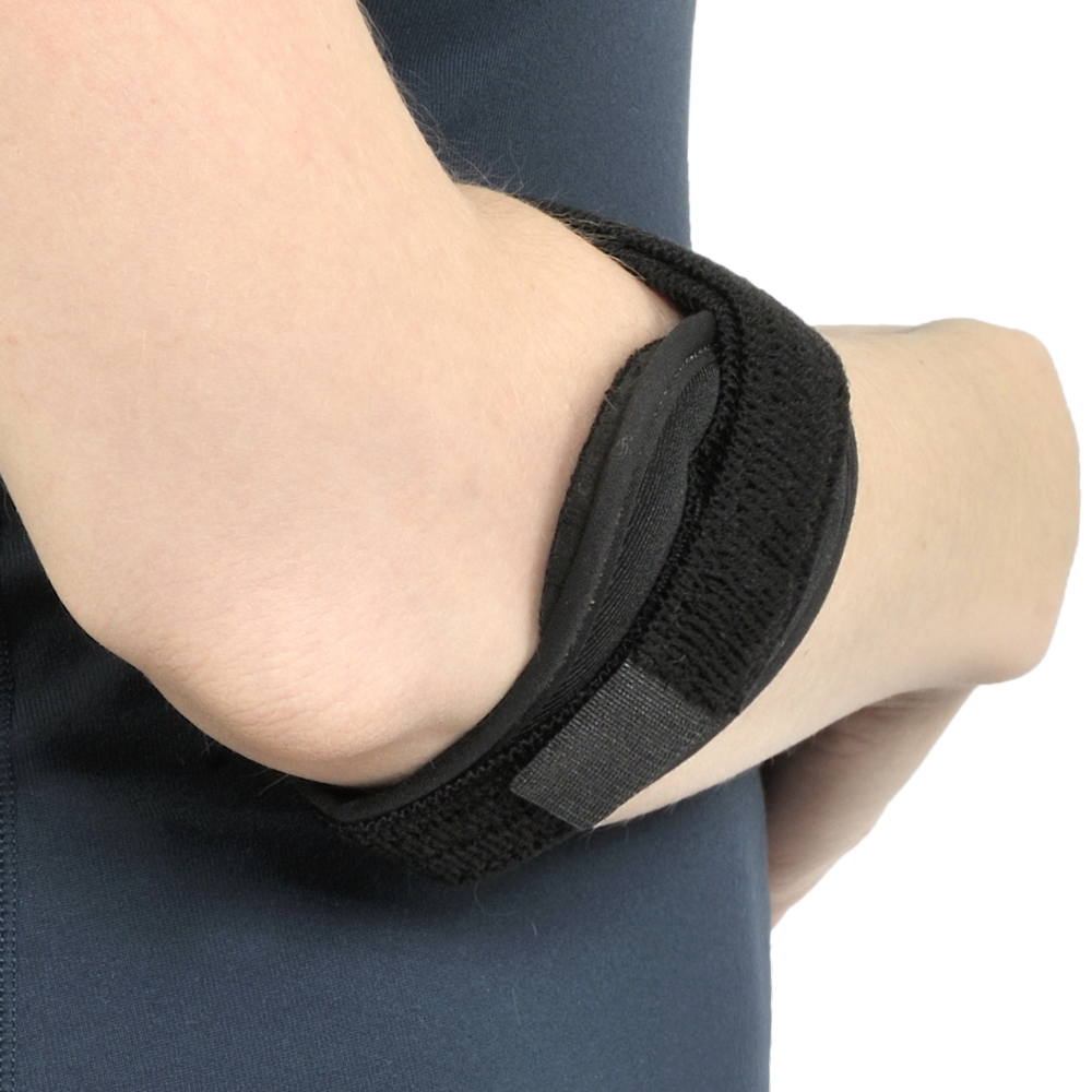 5462 Tennis Elbow Clasp