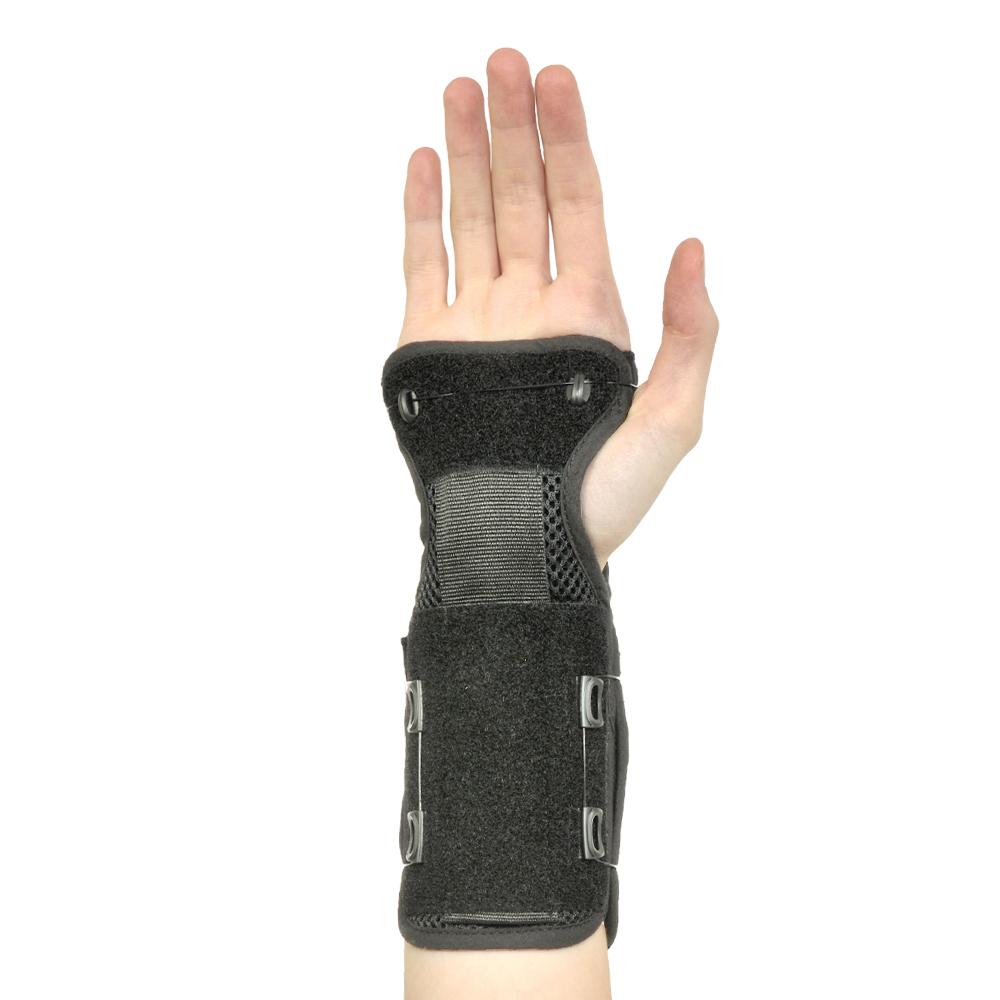 5494 Dial Lock Wrist Brace