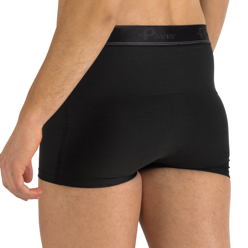 6655 Wellness Boxer Hernia Support