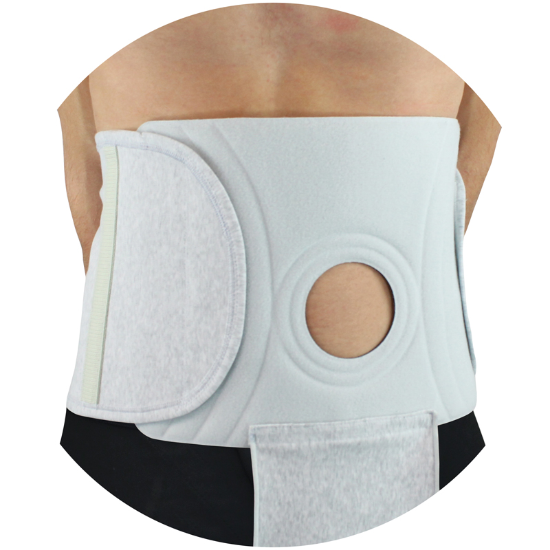 6678 Pavis Wellness Ostomy Support Belt