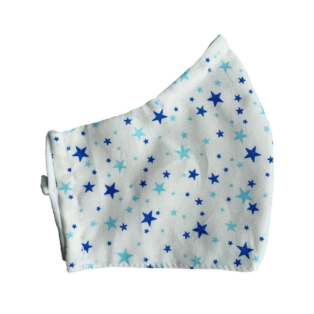 R23 Retail 2 Layer Cloth Face Mask