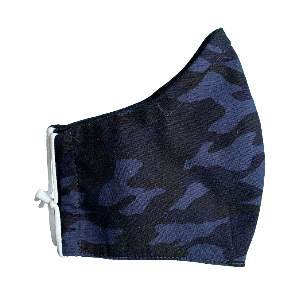 R23 Retail 2 Layer Cloth Face Mask