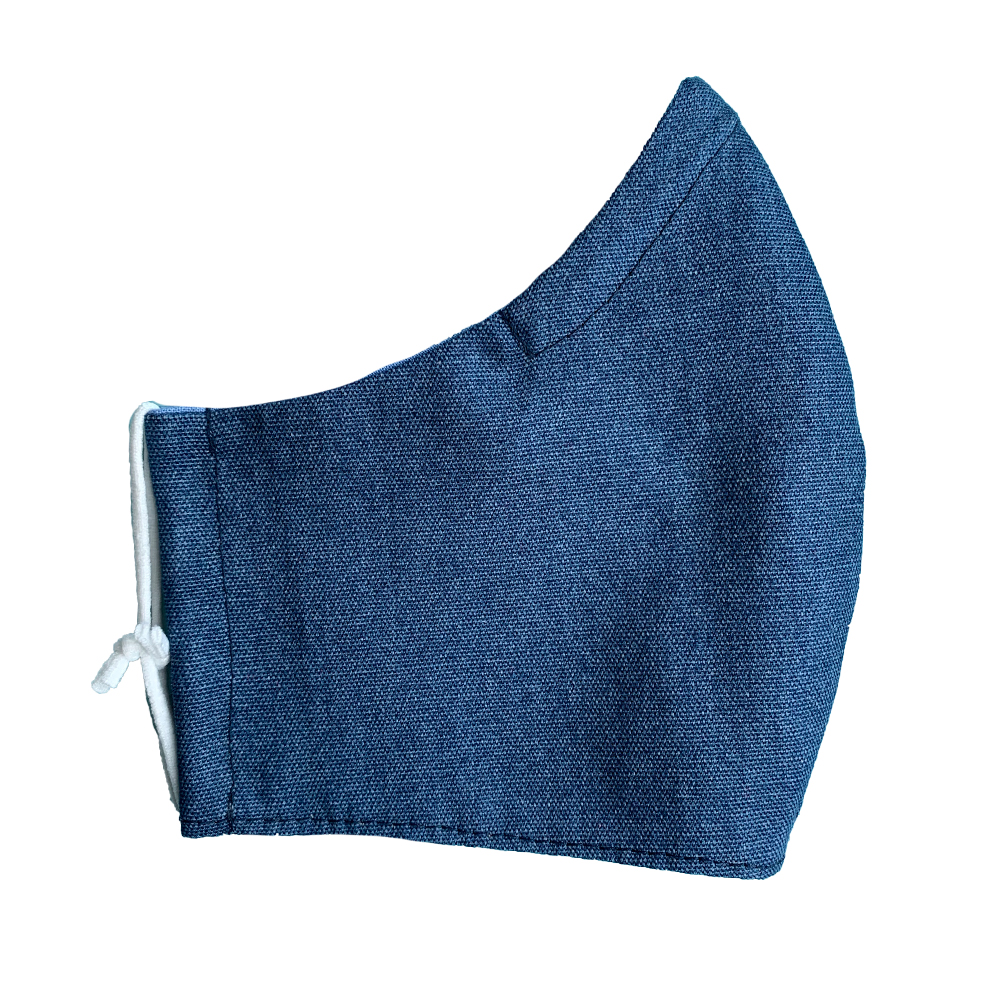 R23 Retail 2 Layer Cloth Face Mask