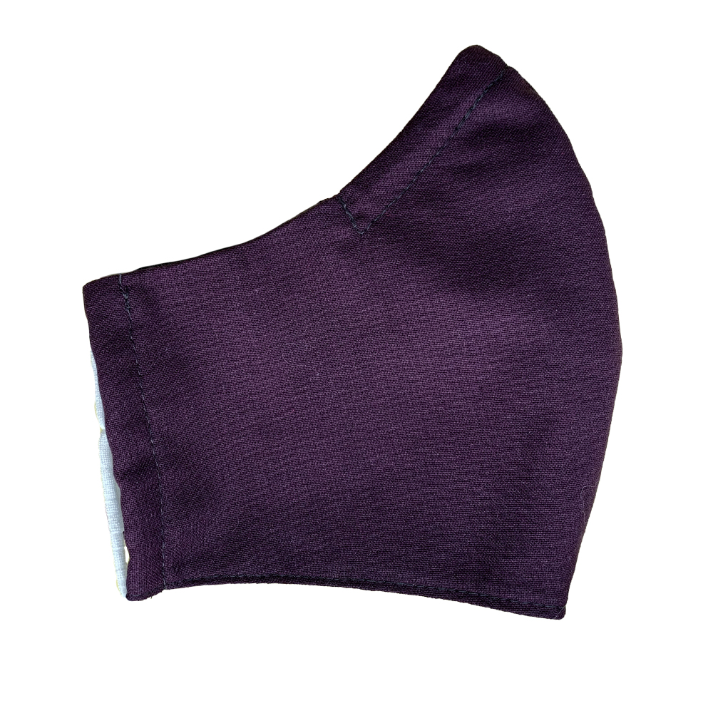 R23 Retail 2 Layer Cloth Face Mask