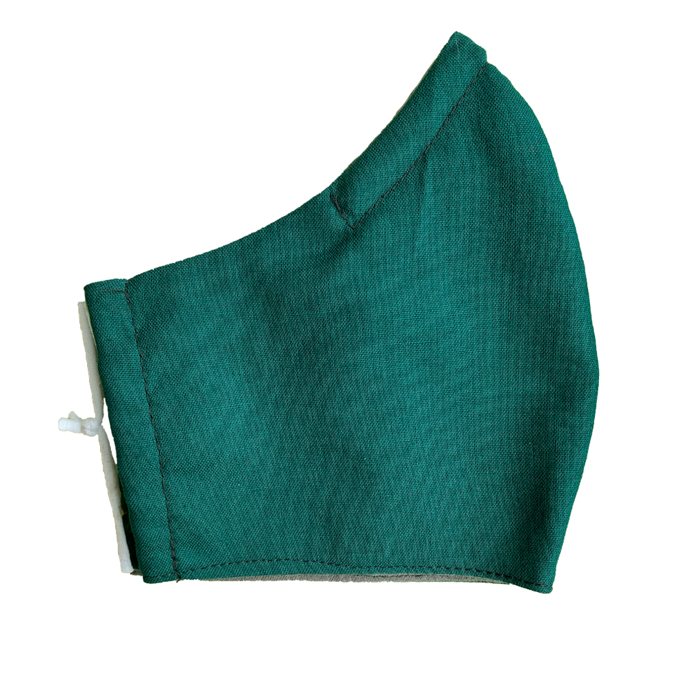 R23 Retail 2 Layer Cloth Face Mask