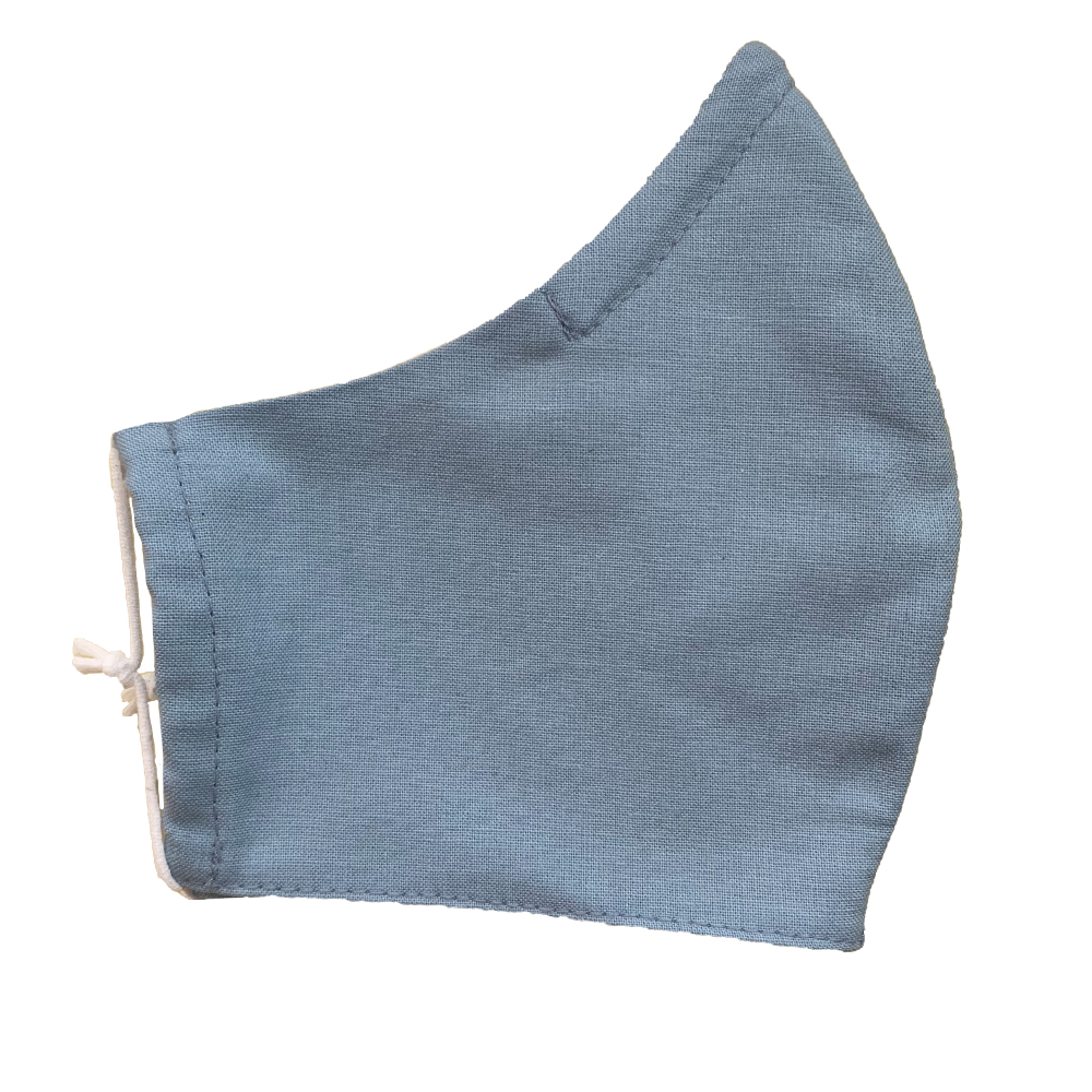 R23 Retail 2 Layer Cloth Face Mask