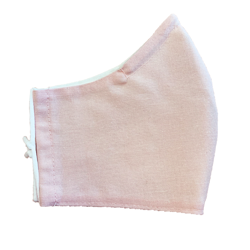 R23 Retail 2 Layer Cloth Face Mask