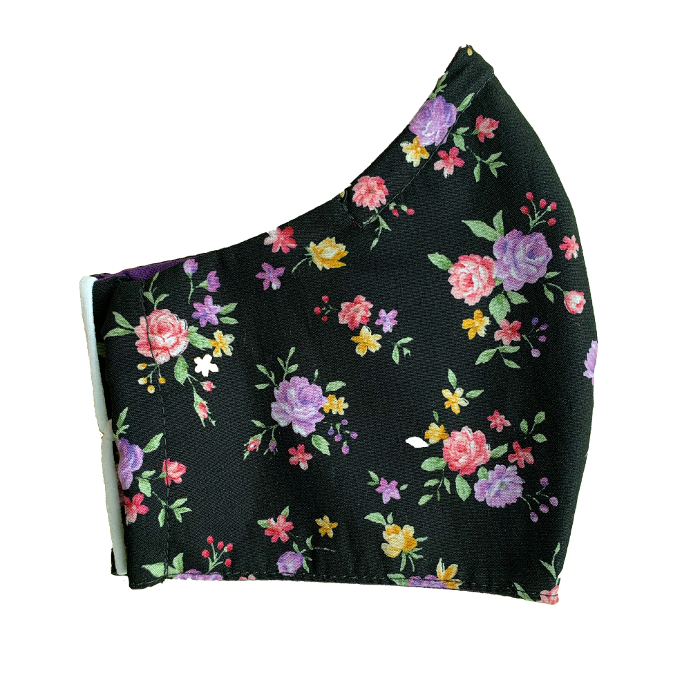 R23 Retail 2 Layer Cloth Face Mask