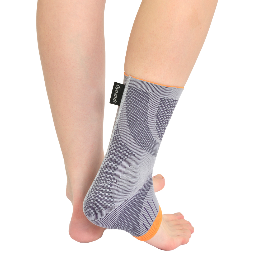 5571 3D Elastic Ankle Support