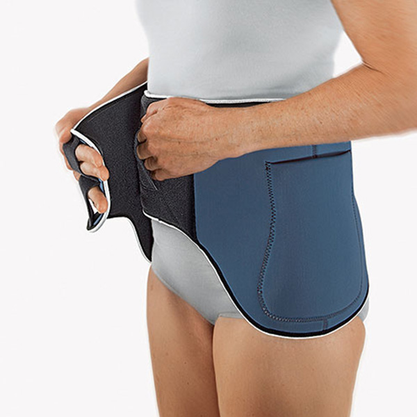 215900 Bort Generation Hip Protector