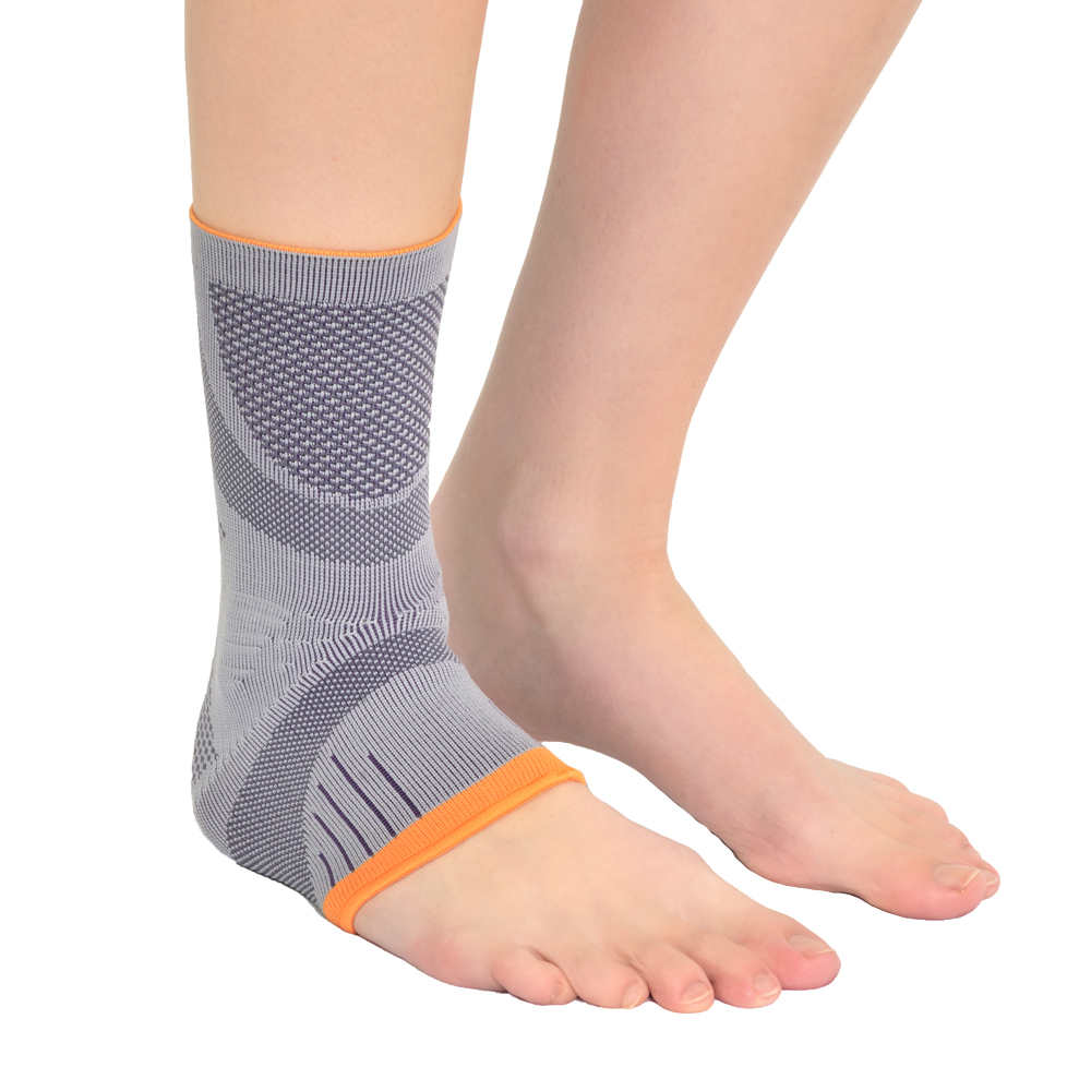 5571 3D Elastic Ankle Support