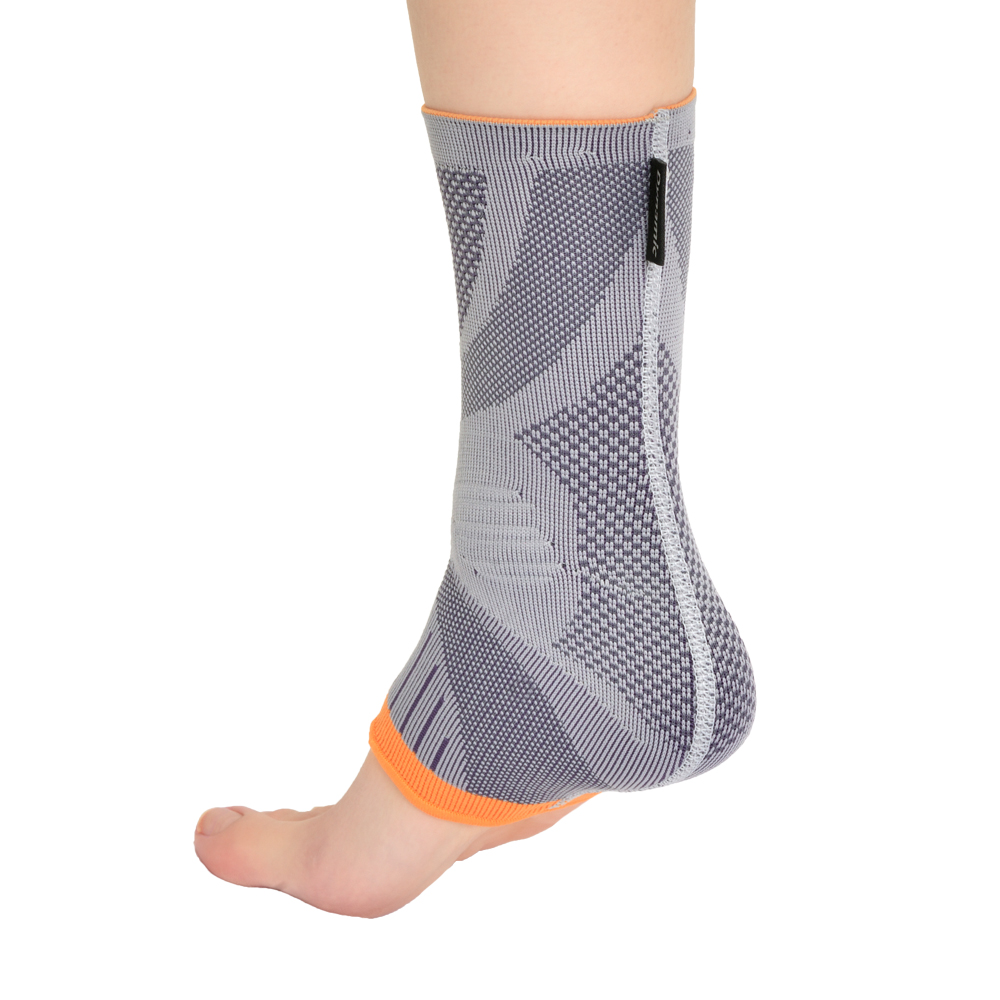 5571 3D Elastic Ankle Support