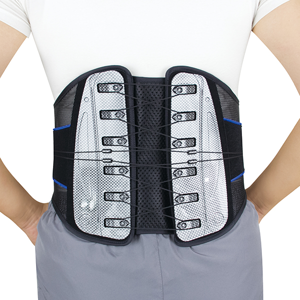 5543 Graphite Lite LSO