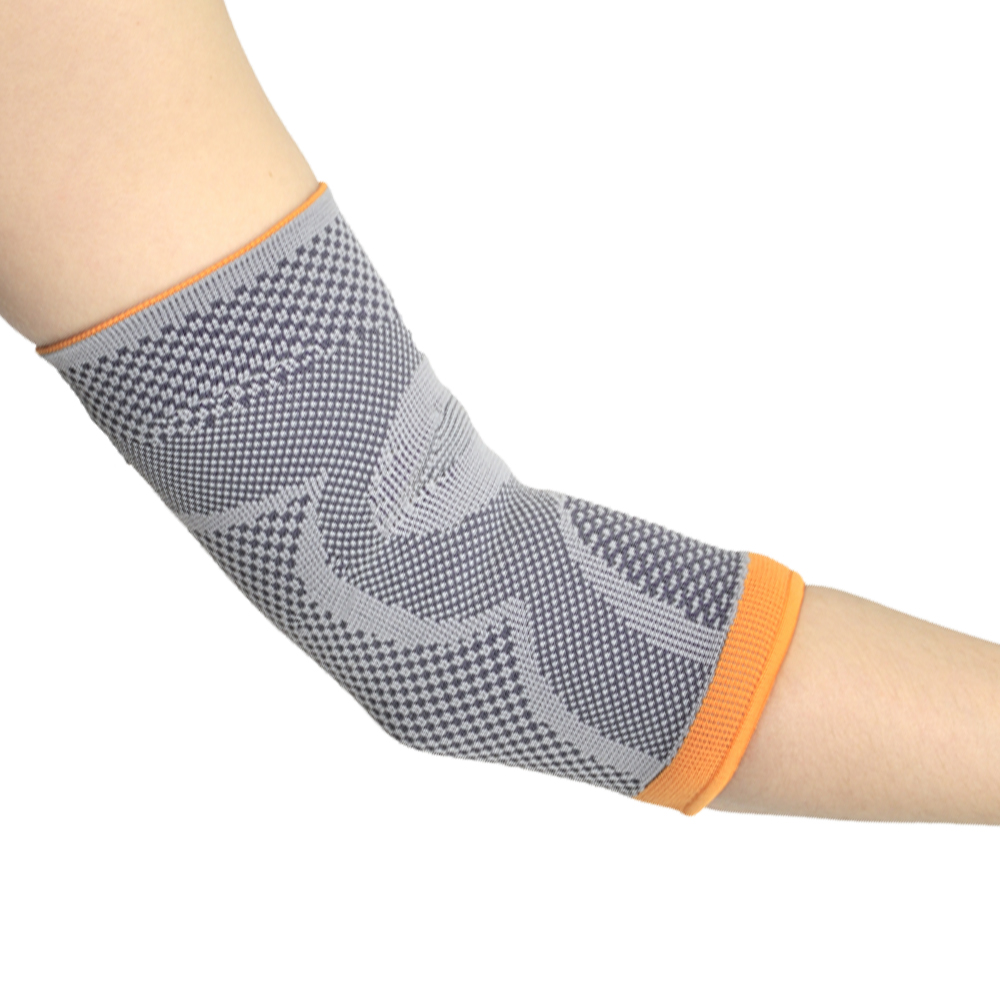 5564 3D Elastic Elbow Support