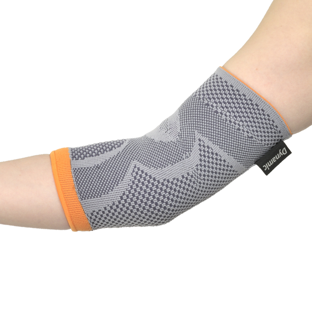5564 3D Elastic Elbow Support