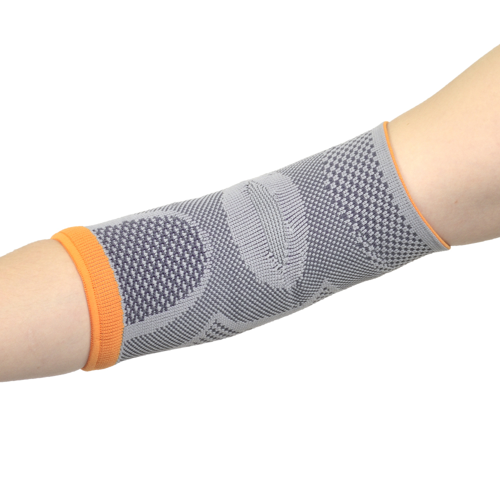 5564 3D Elastic Elbow Support