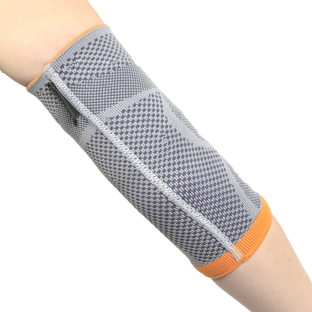 5564 3D Elastic Elbow Support