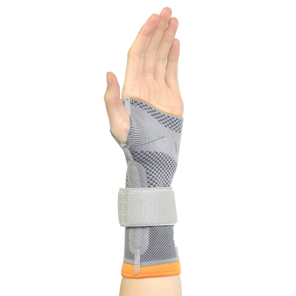 5591 3D Elastic Wrist Support