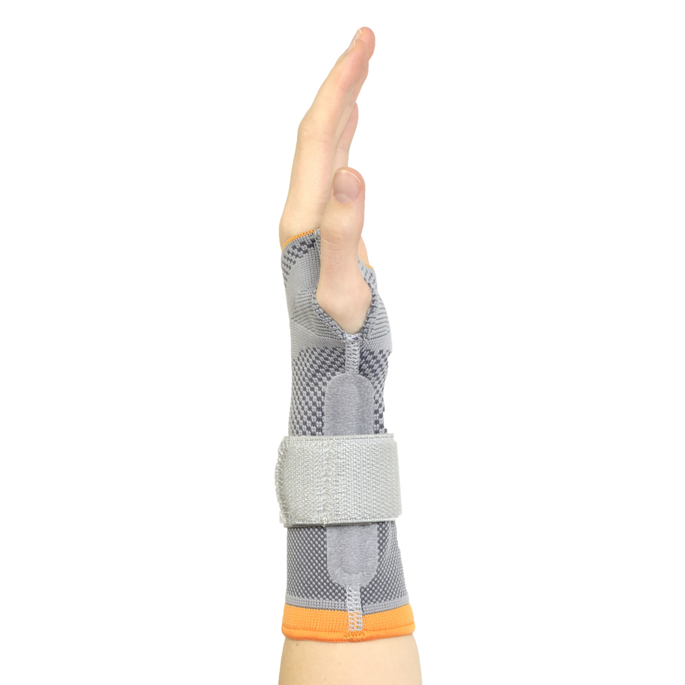 5591 3D Elastic Wrist Support