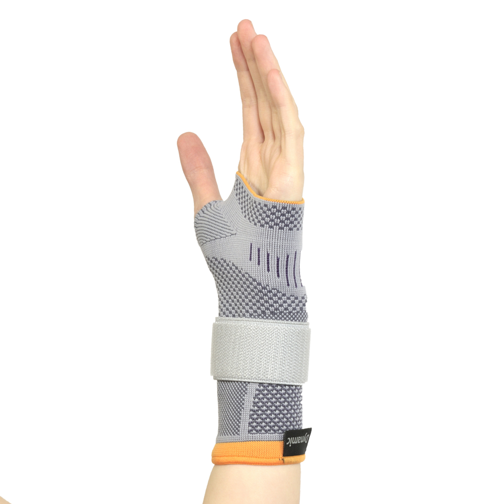5591 3D Elastic Wrist Support