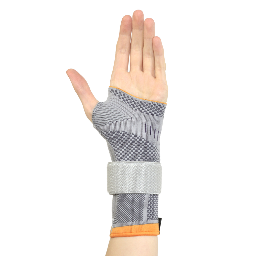 5591 3D Elastic Wrist Support