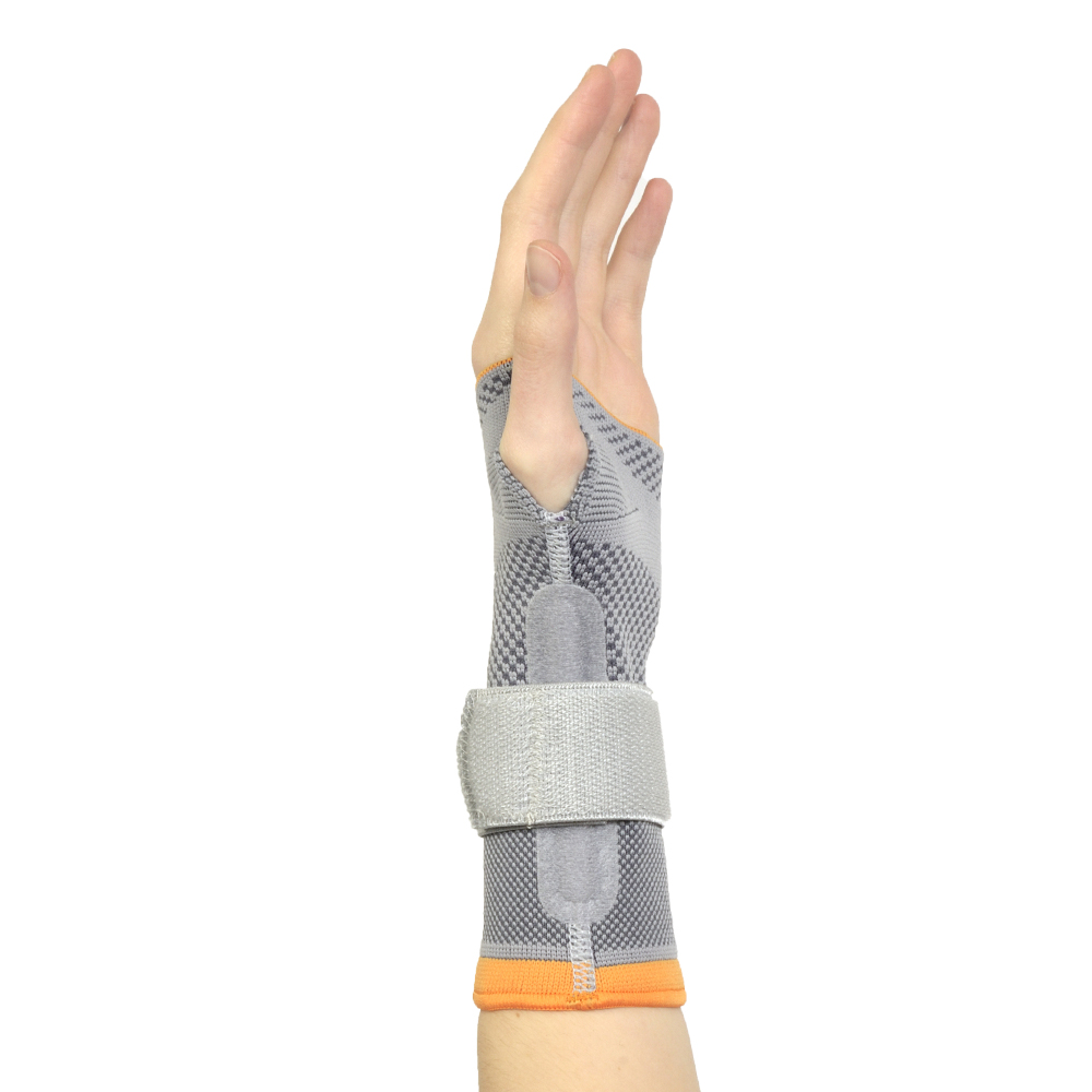 5591 3D Elastic Wrist Support