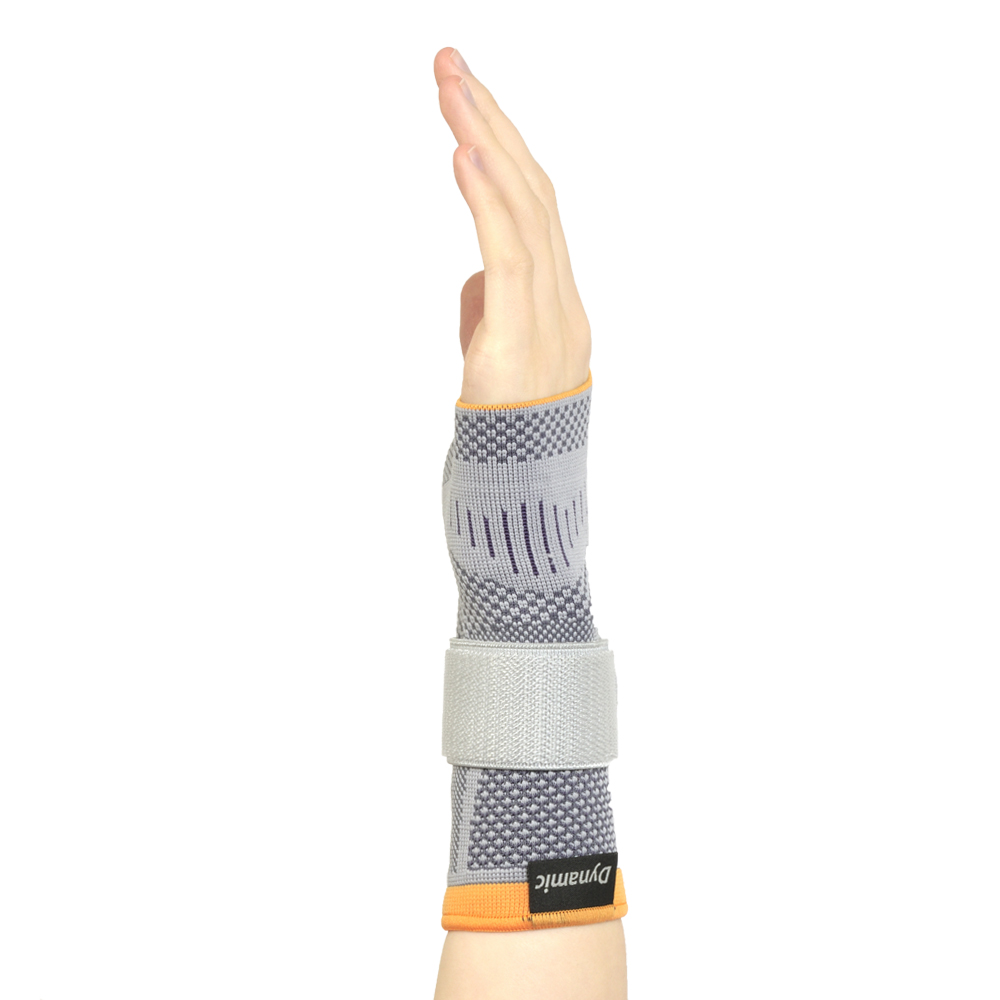 5591 3D Elastic Wrist Support