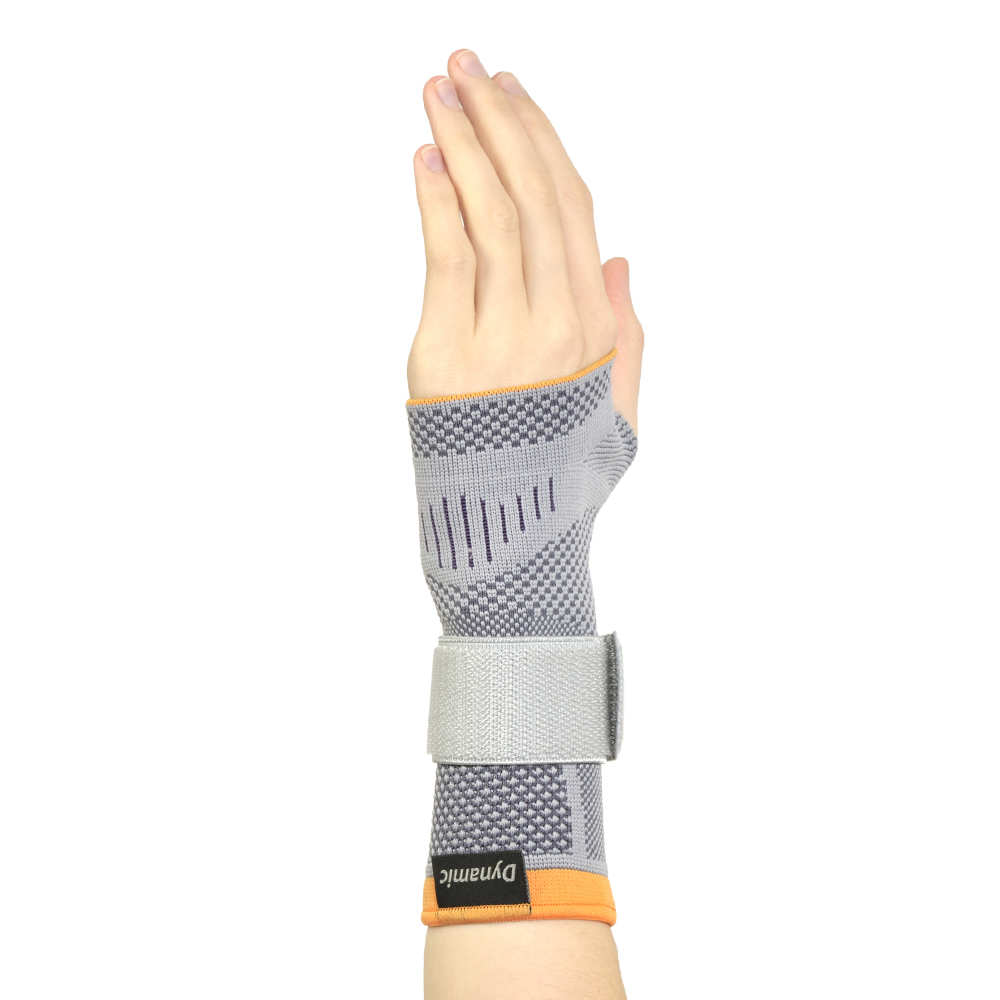 5591 3D Elastic Wrist Support