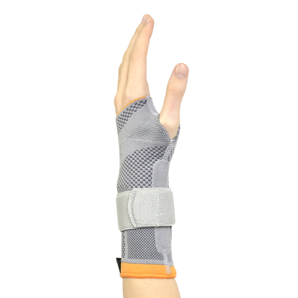 5591 3D Elastic Wrist Support