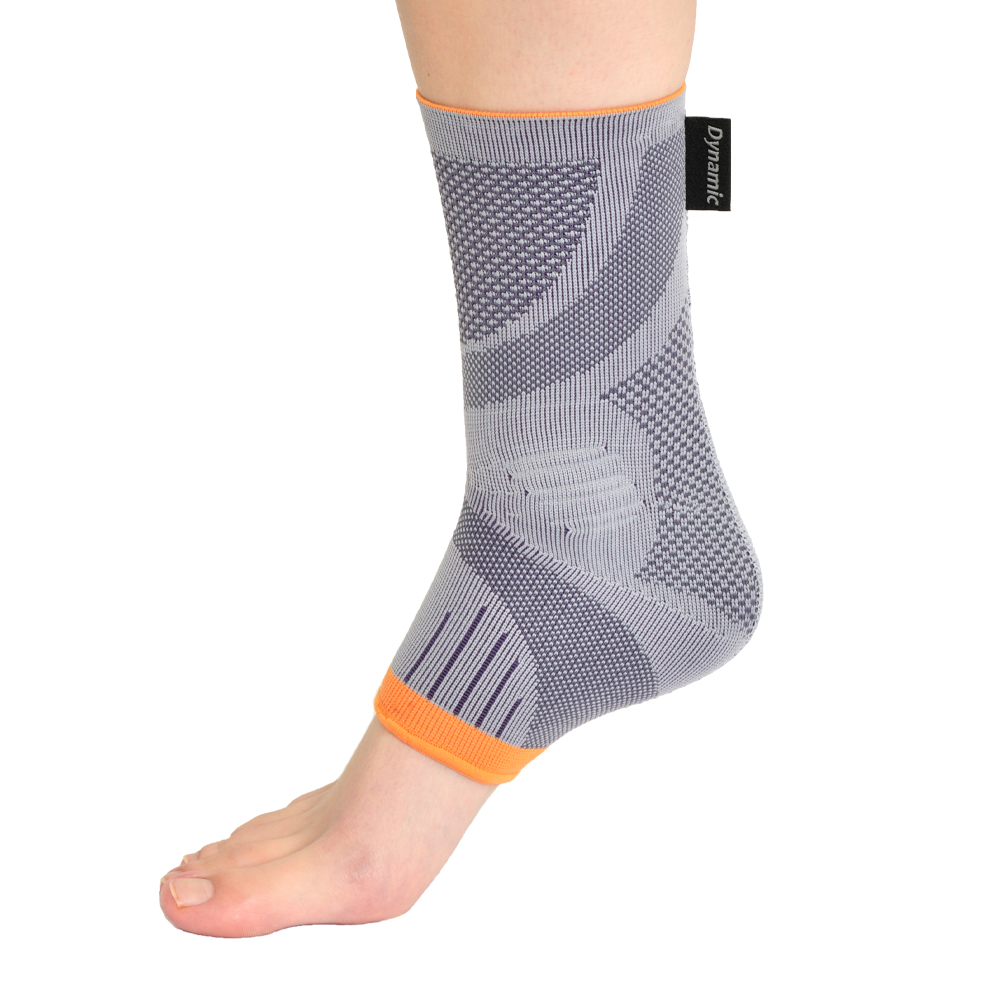 5571 3D Elastic Ankle Support
