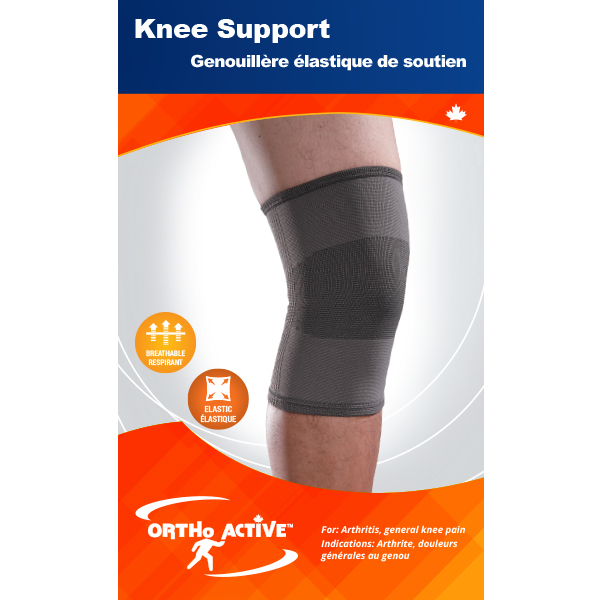 4′ x 4′ Planogram