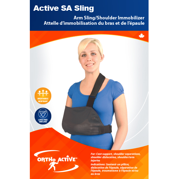 4′ x 4′ Planogram