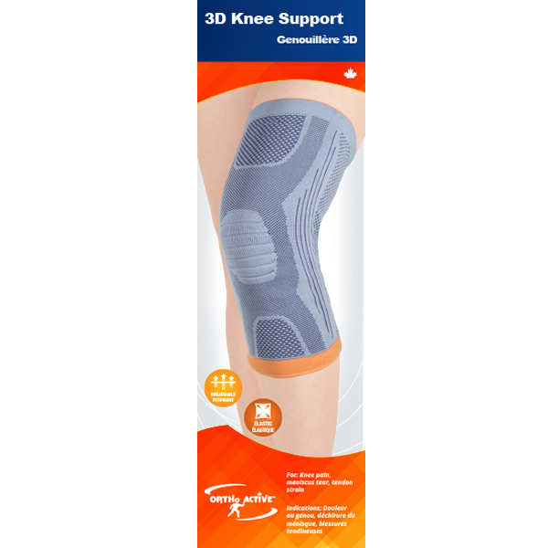 4′ x 4′ Planogram