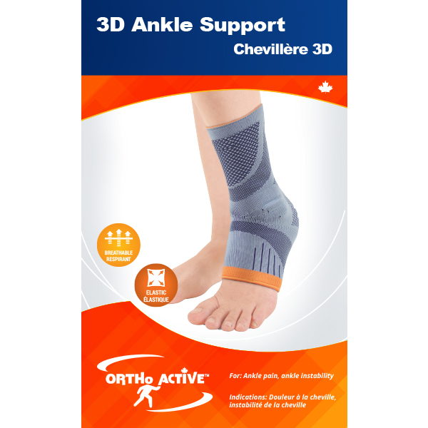 4′ x 4′ Planogram