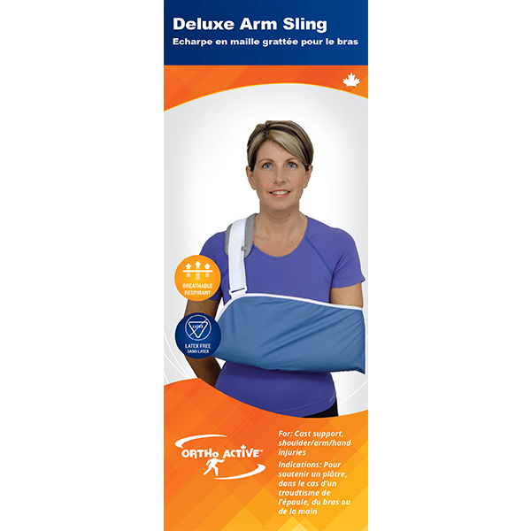 4′ x 4′ Planogram