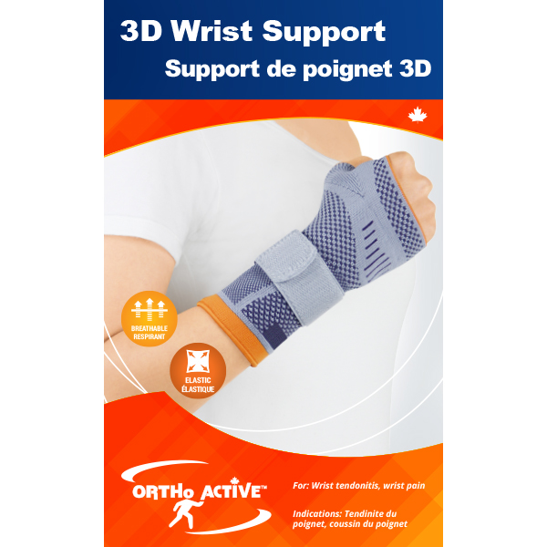 4′ x 4′ Planogram